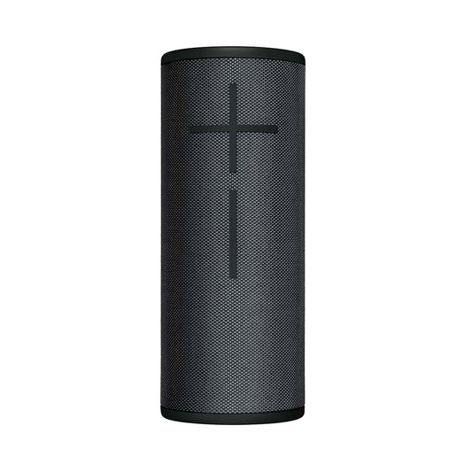 Logitech Ulimate Ears BOOM 3 - Night Black - iSTYLE BG