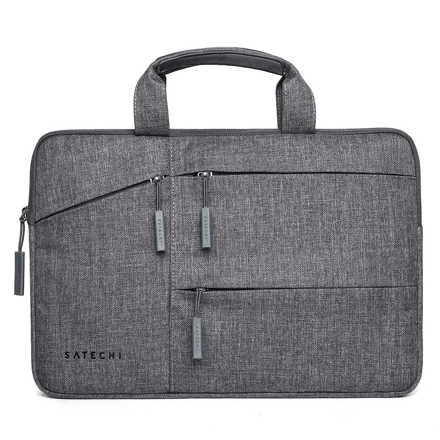 Satechi Fabric Laptop Carrying Bag 13" - iSTYLE BG