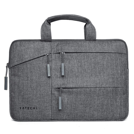 Satechi Fabric Laptop Carrying Bag 13" - iSTYLE BG