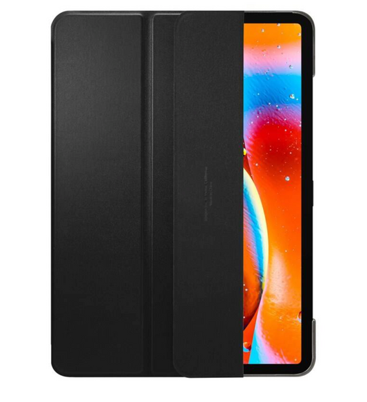 Spigen Smart Fold Black for iPad Pro 12.9" 2020 - iSTYLE BG