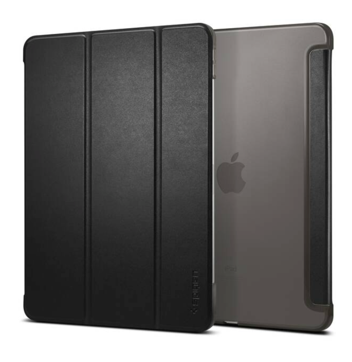 Spigen Smart Fold Black for iPad Pro 12.9" 2020 - iSTYLE BG