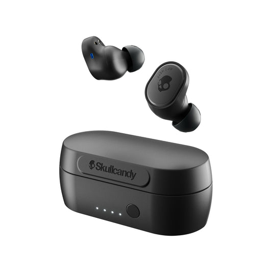 TW Sesh Evo Black SKULLCANDY Earbuds - iSTYLE BG