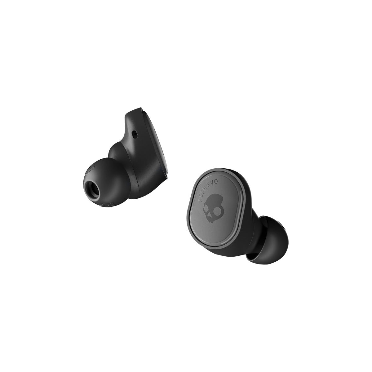 TW Sesh Evo Black SKULLCANDY Earbuds - iSTYLE BG