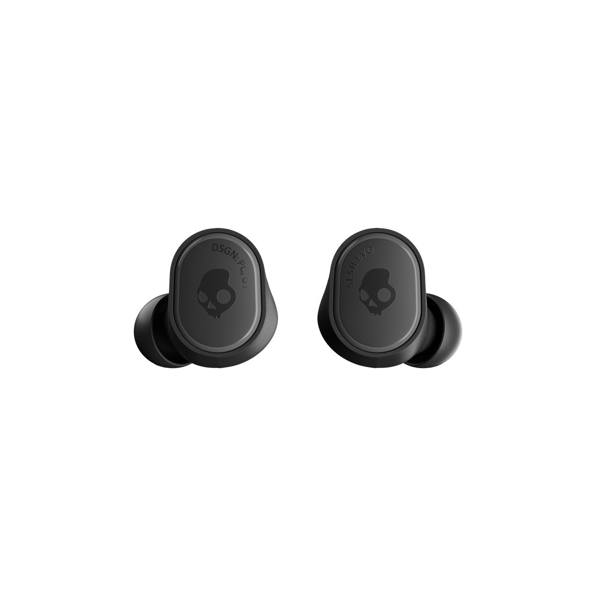 TW Sesh Evo Black SKULLCANDY Earbuds - iSTYLE BG