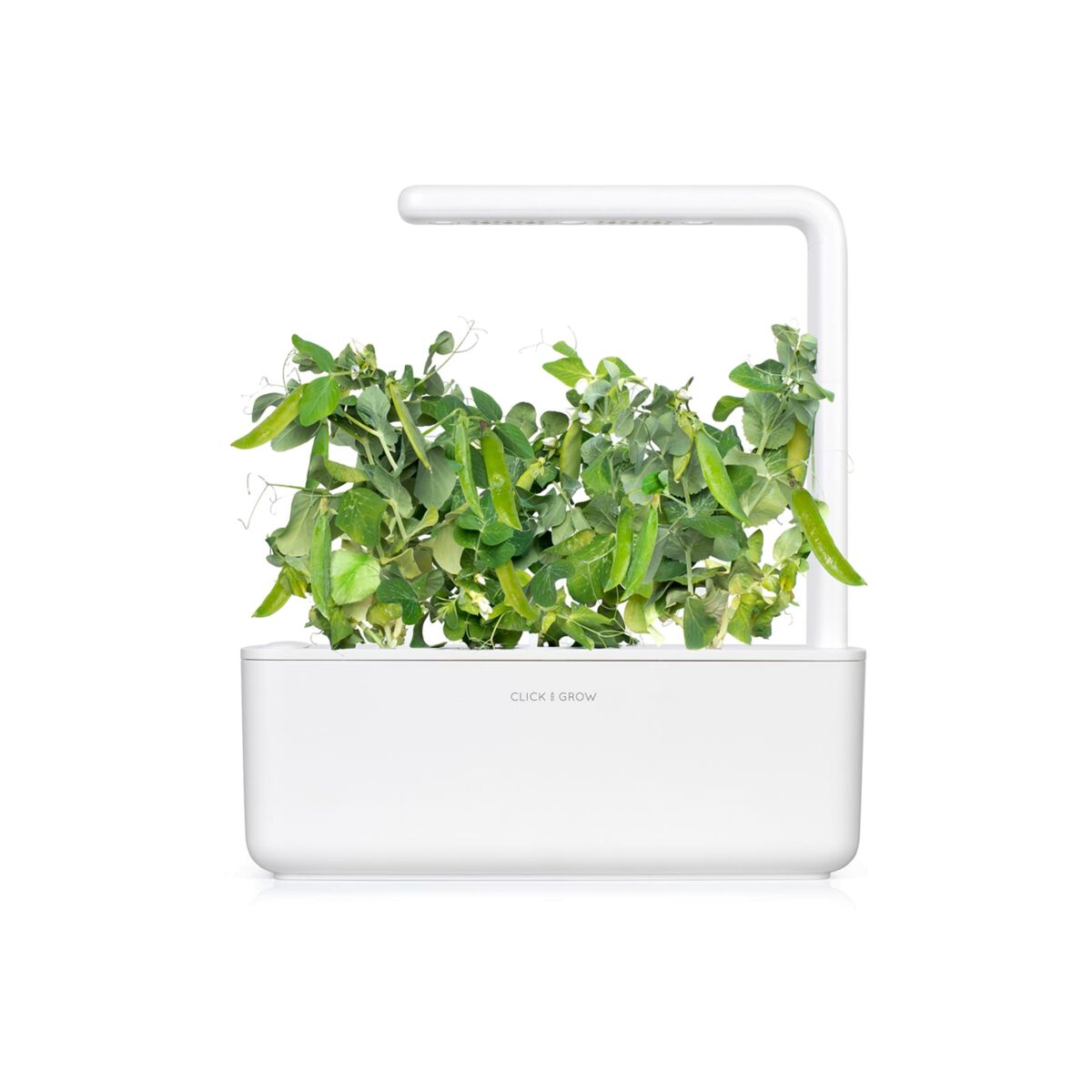 Smart Garden 3 - градина за дома в бяло - iSTYLE BG