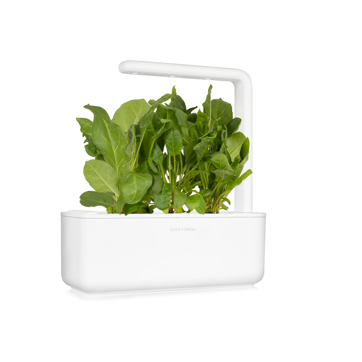 Smart Garden 3 - градина за дома в бяло - iSTYLE BG