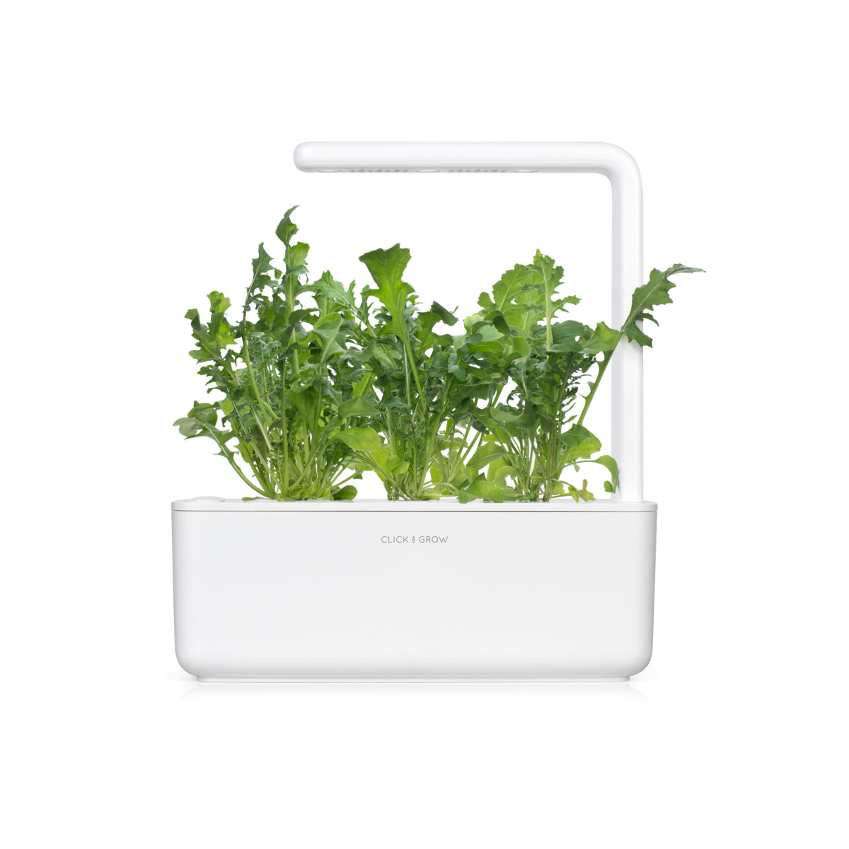Smart Garden 3 - градина за дома в бяло - iSTYLE BG