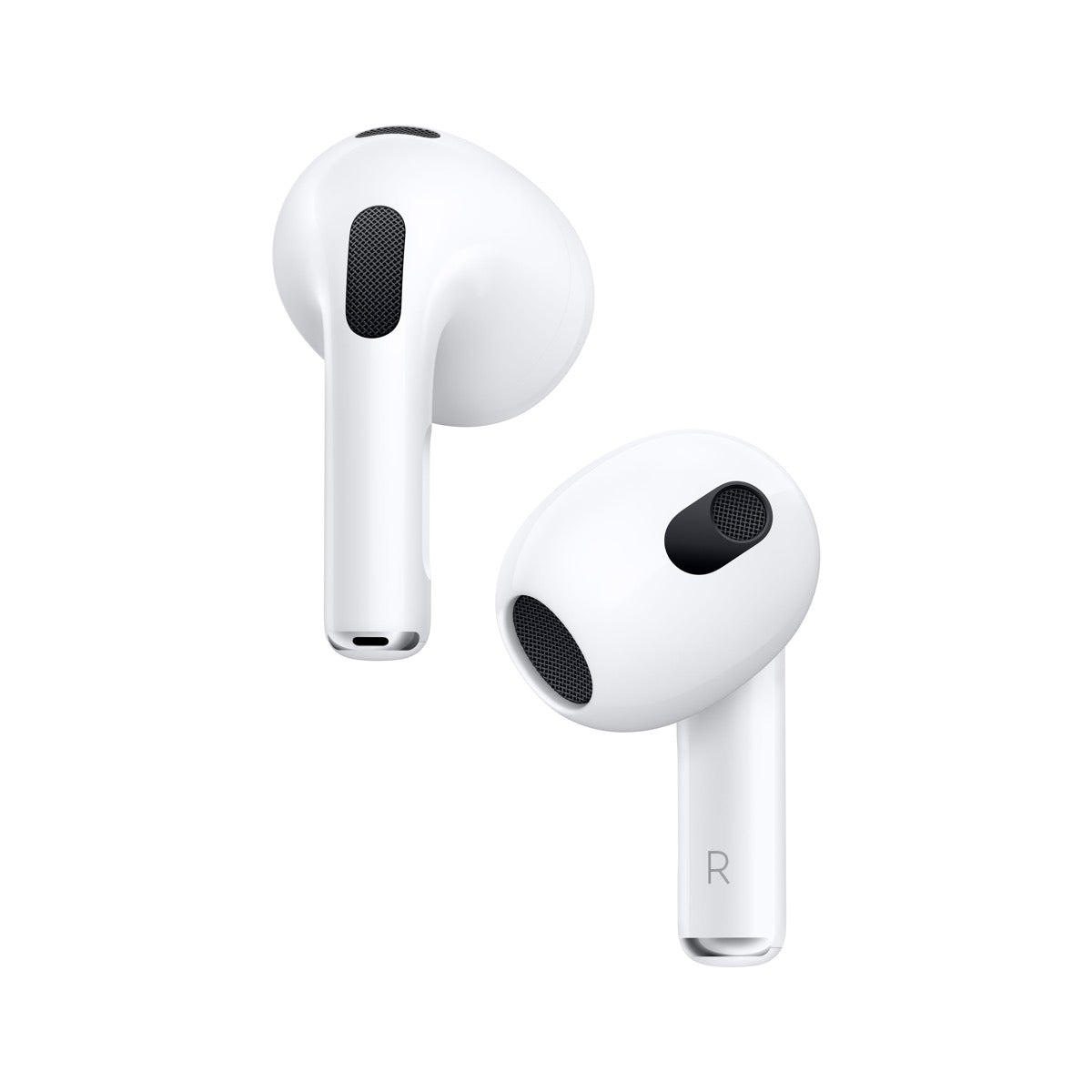 AirPods (3-то поколение с Lightning зареждане) - iSTYLE BG