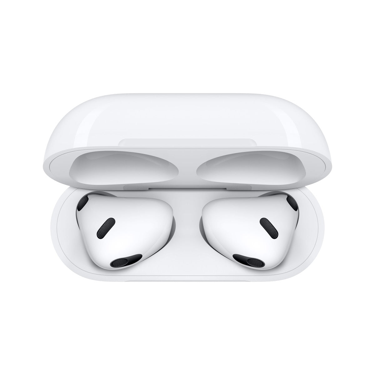 AirPods (3-то поколение с Lightning зареждане) - iSTYLE BG