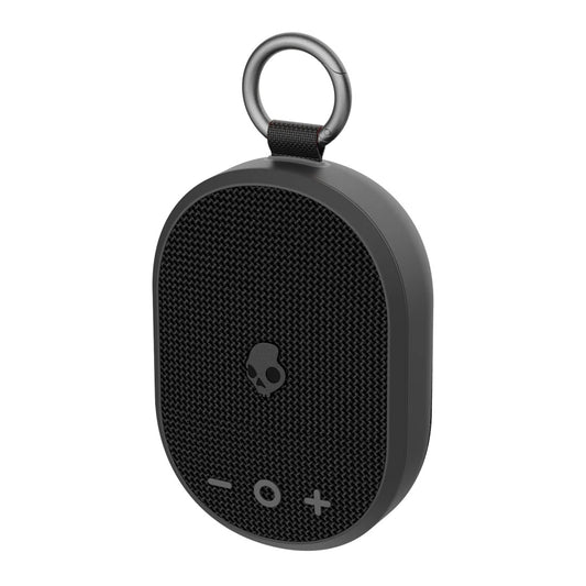Безжична колонка от SKULLCANDY - KILO COMPACT - черна - iSTYLE BG