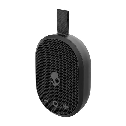 Безжична колонка от SKULLCANDY - OUNCE COMPACT - черна - iSTYLE BG