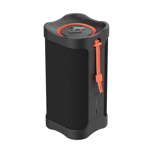Безжична колонка от SKULLCANDY - TERRAIN - черна - iSTYLE BG