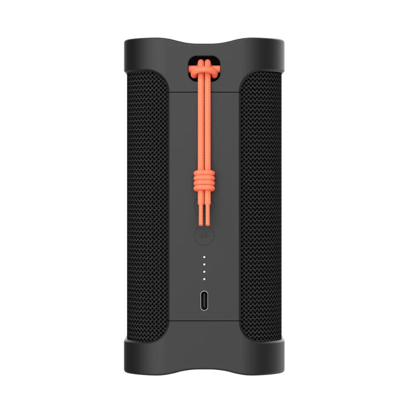 Безжична колонка от SKULLCANDY - TERRAIN - черна - iSTYLE BG