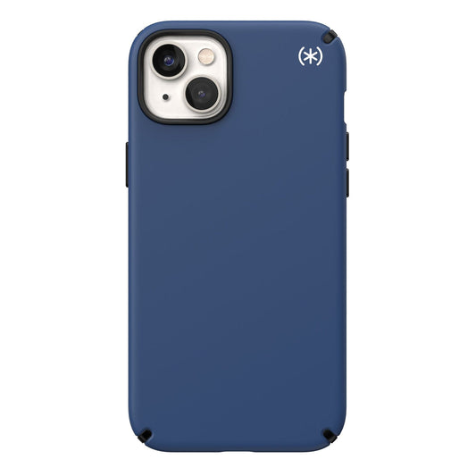 Speck iPhone 14 PLUS Presidio 2 PRO BLUE + MagSafe