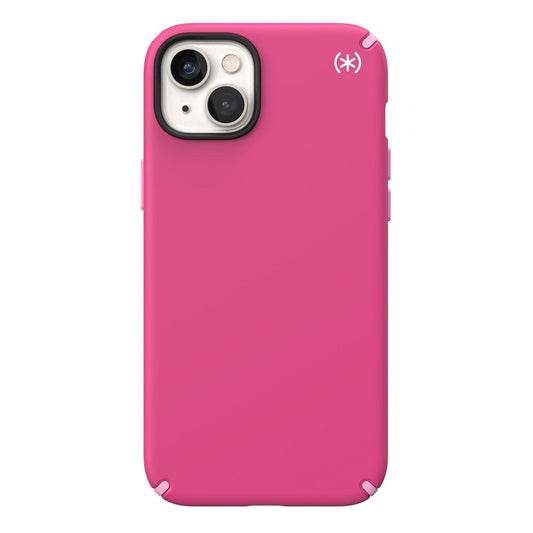 Speck iPhone 14 PLUS Presidio 2 PRO PINK + MagSafe