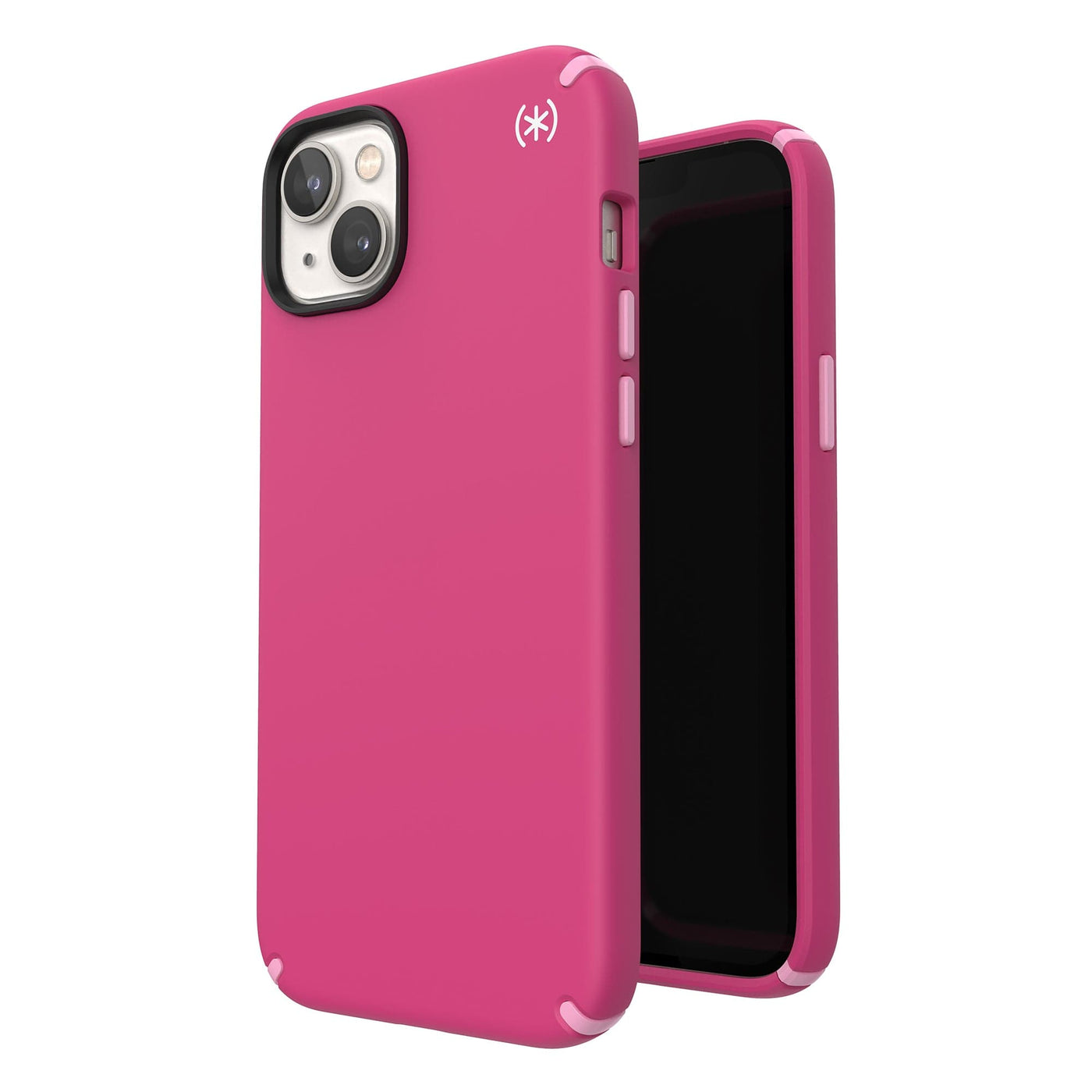 Speck iPhone 14 PLUS Presidio 2 PRO PINK + MagSafe - iSTYLE BG