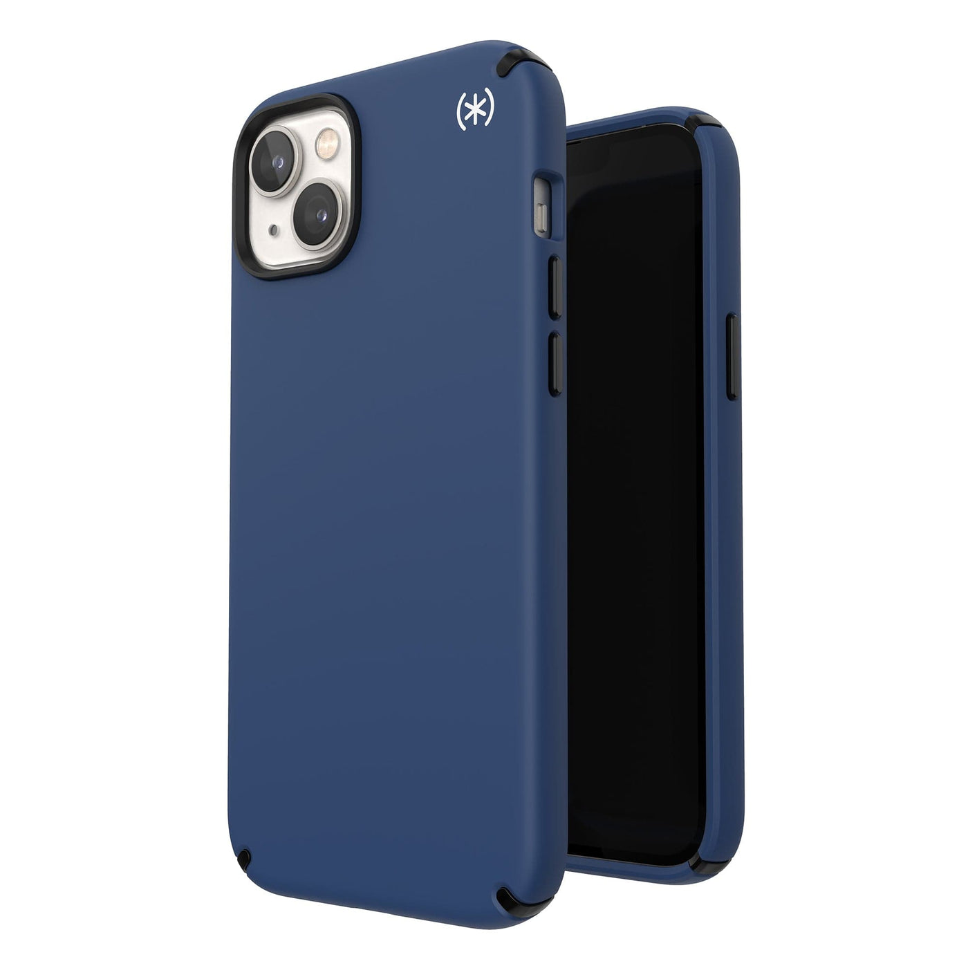 Speck iPhone 14 PLUS Presidio 2 PRO BLUE + MagSafe - iSTYLE BG