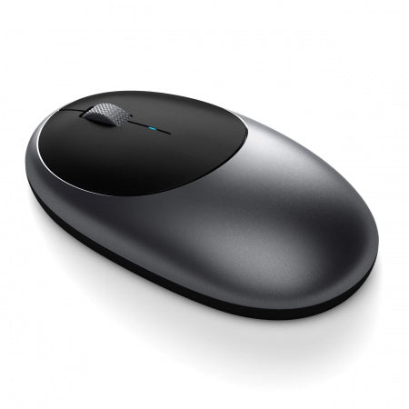 Безжична мишка от Satechi - M1 Bluetooth черна - iSTYLE BG