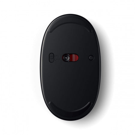 Безжична мишка от Satechi - M1 Bluetooth черна - iSTYLE BG