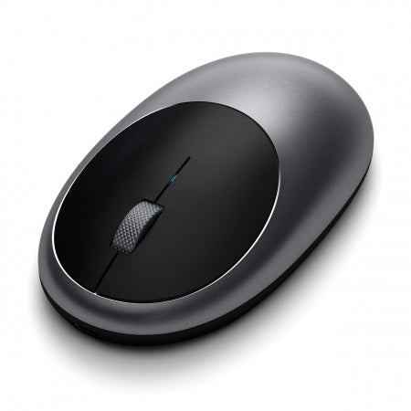 Безжична мишка от Satechi - M1 Bluetooth черна - iSTYLE BG