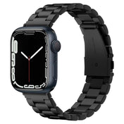 Каишка от Spigen - Modern Fit Black Strap 44/42 мм - iSTYLE BG