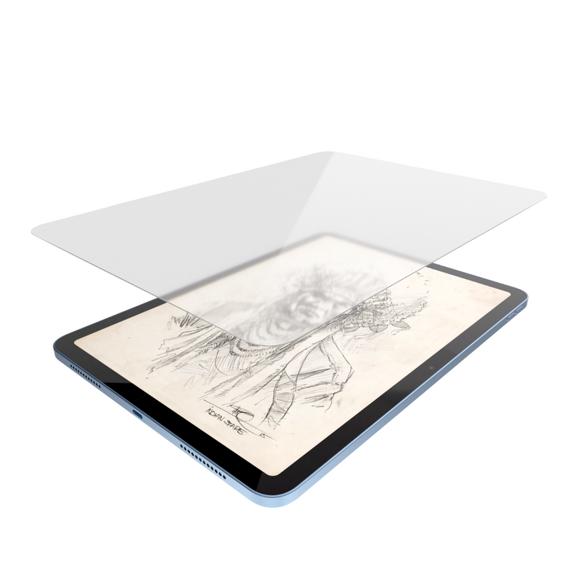 NEXT ONE Scribble screen protector for iPad 10th generation - iSTYLE BG