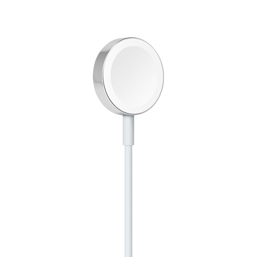 Магнитно зарядно за Apple Watch към USB кабел (1m) - iSTYLE BG