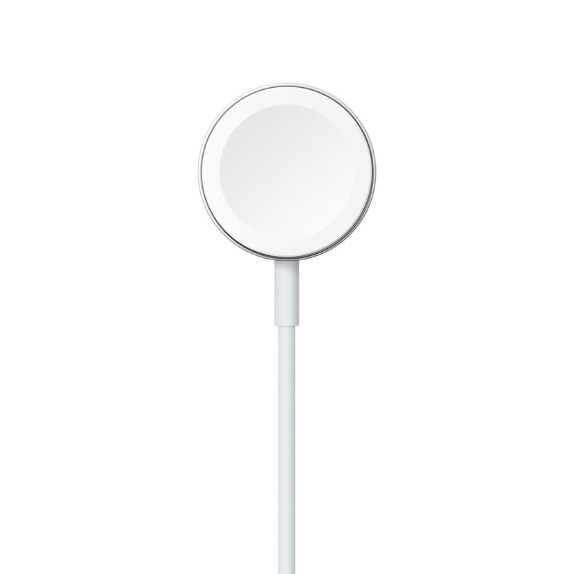 Магнитно зарядно за Apple Watch към USB кабел (1m) - iSTYLE BG