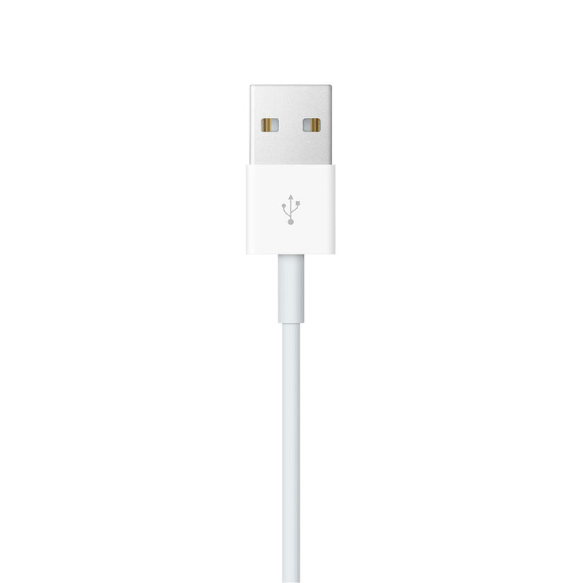 Магнитно зарядно за Apple Watch към USB кабел (1m) - iSTYLE BG