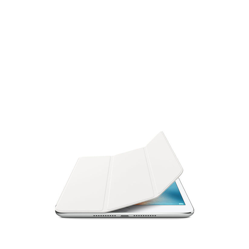 Бял защитен калъф Smart Cover за iPad mini 4 от Apple - iSTYLE BG