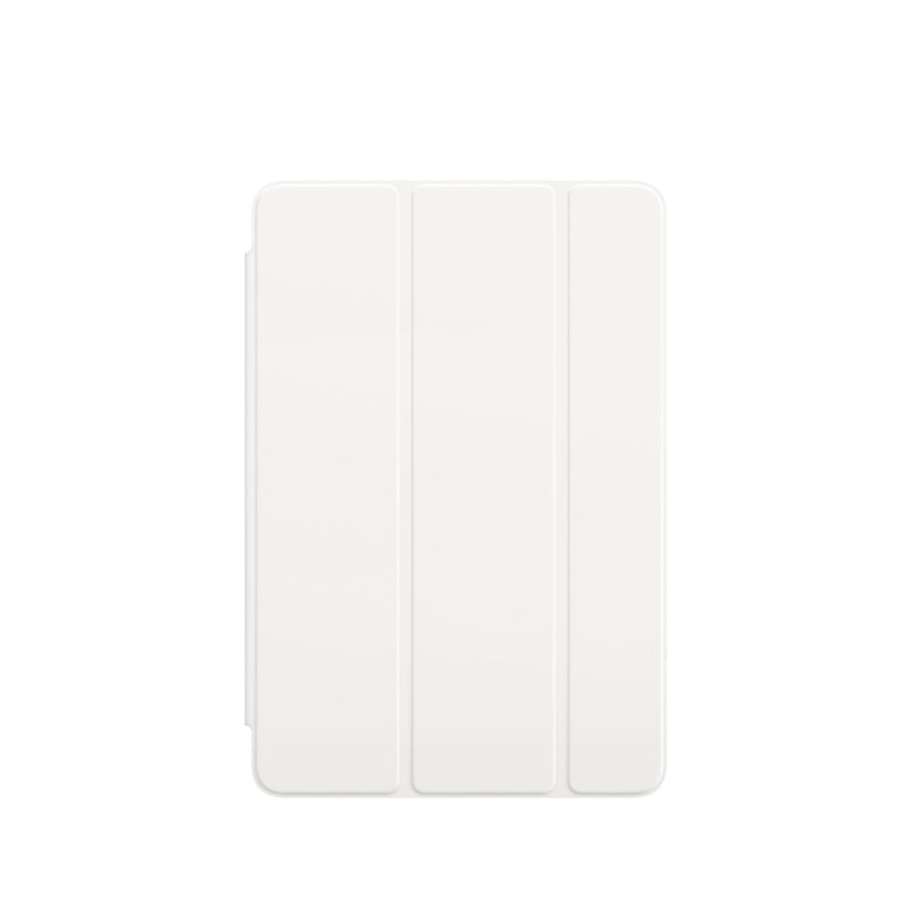 Бял защитен калъф Smart Cover за iPad mini 4 от Apple - iSTYLE BG