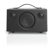 Безжична колонка Audio Pro Addon T3+ черна - iSTYLE BG