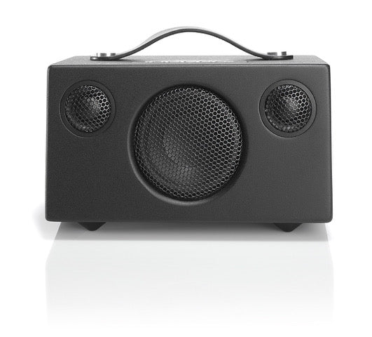 Безжична колонка Audio Pro Addon T3+ черна - iSTYLE BG
