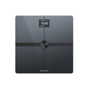 Черен смарт кантар от Withings - Body Smart - iSTYLE BG