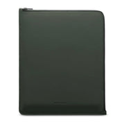 Woolnut Matte PU Folio for 12.9-inch iPad Pro - Green - iSTYLE BG