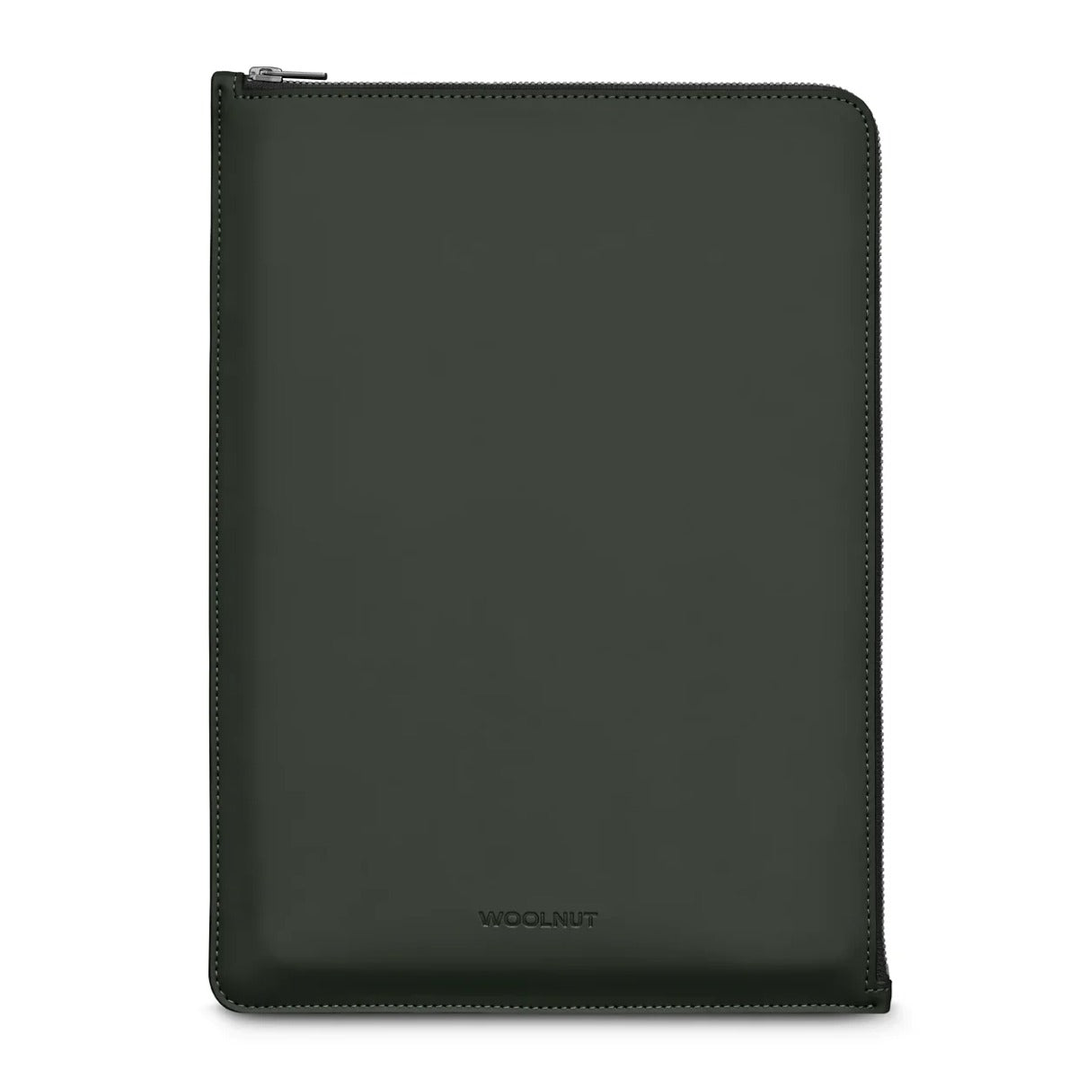 Протектор за MacBook Pro 16” от Woolnut - зелен - iSTYLE BG