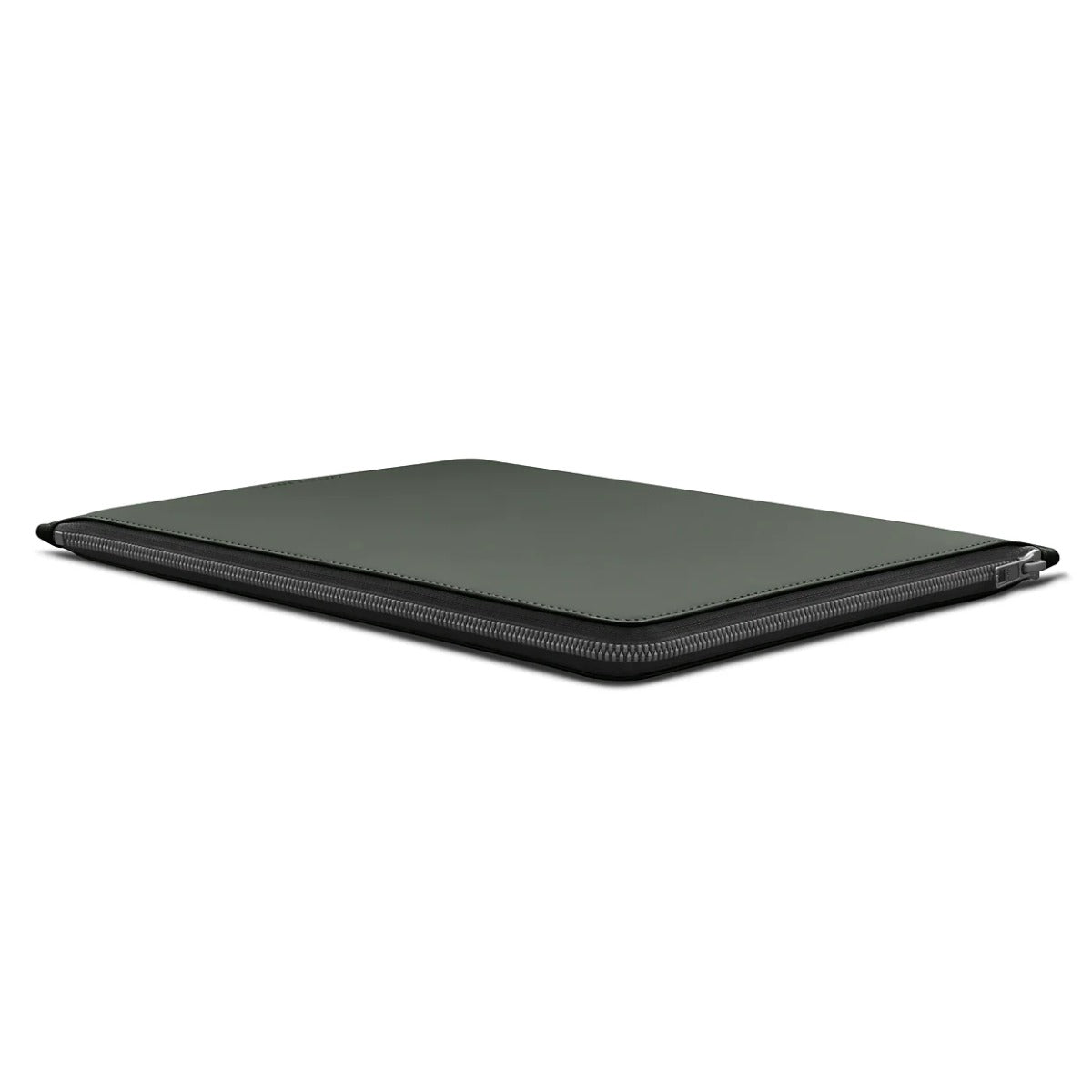 Протектор за MacBook Pro 16” от Woolnut - зелен - iSTYLE BG
