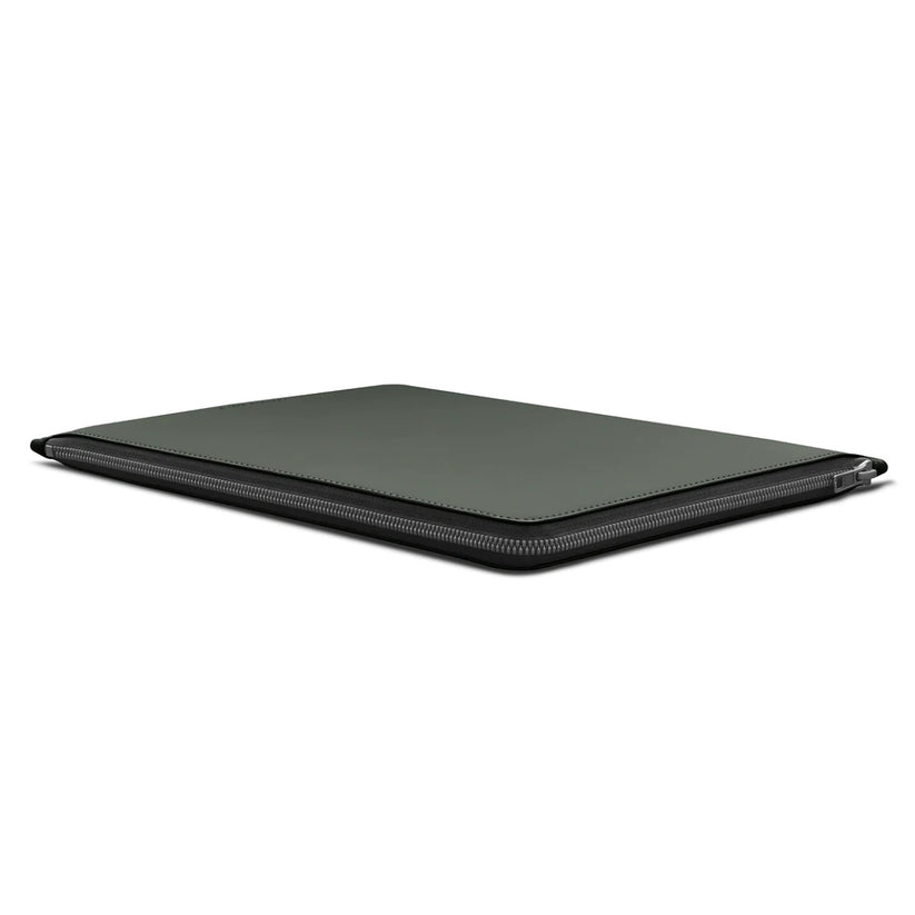 Протектор за MacBook Pro 16” от Woolnut - зелен - iSTYLE BG