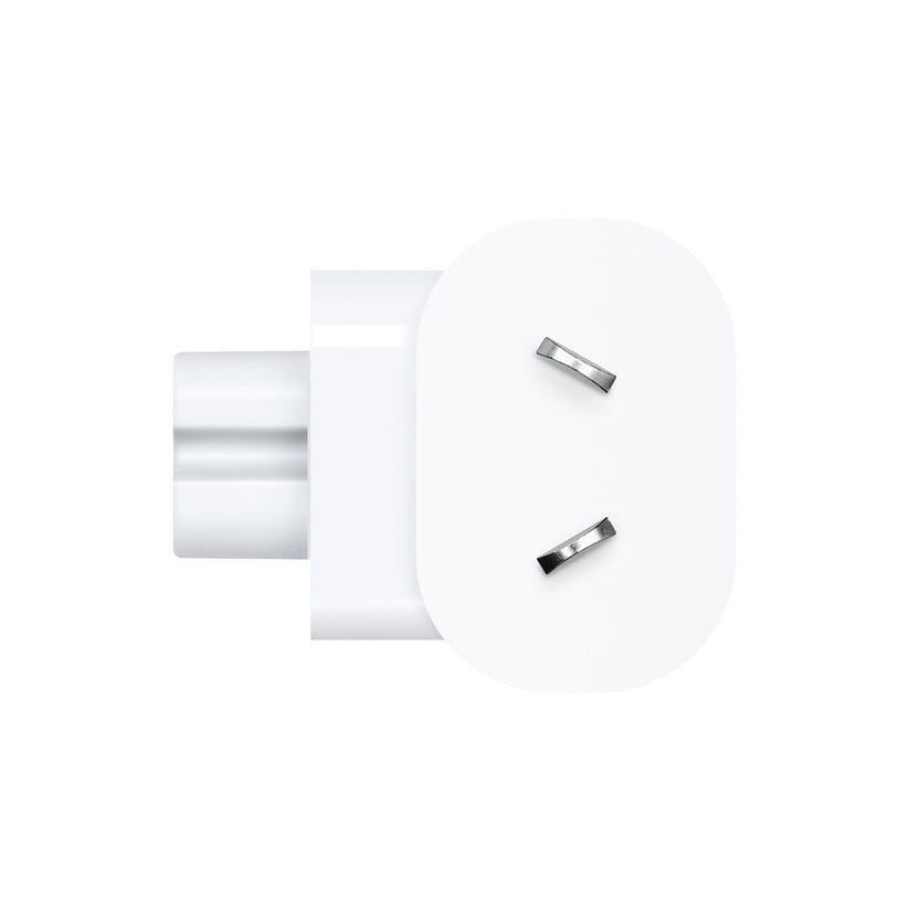 Комплект от накрайници за зарядно Apple World Travel Kit - iSTYLE BG