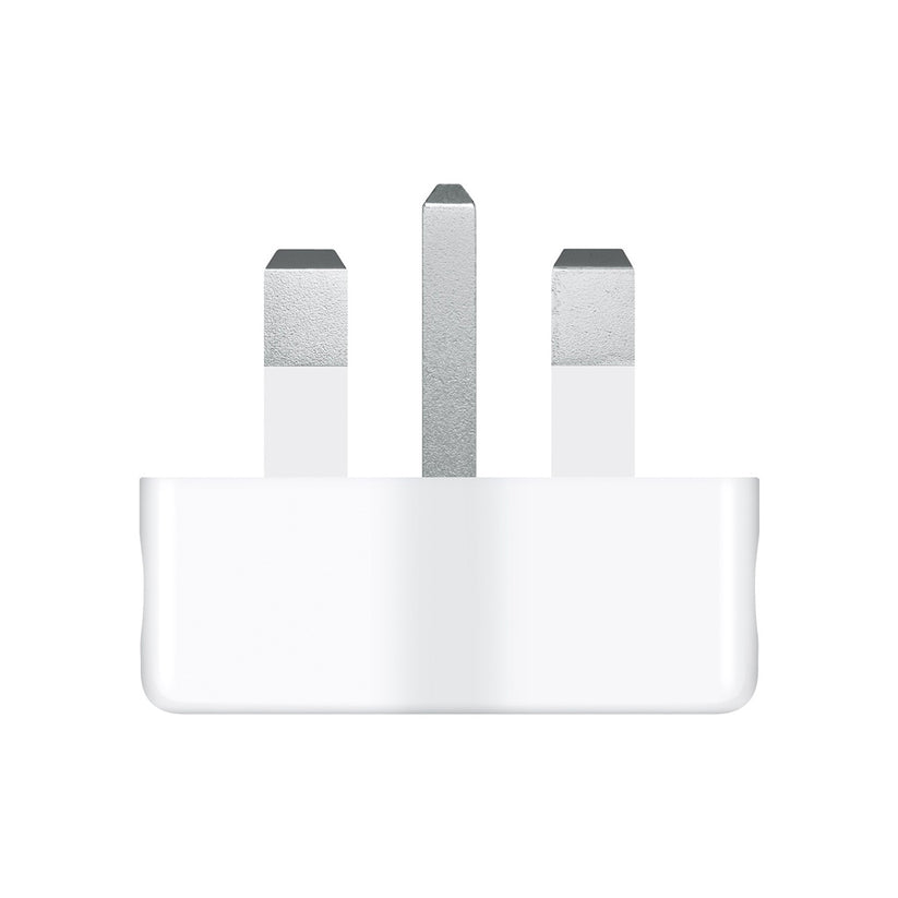 Комплект от накрайници за зарядно Apple World Travel Kit - iSTYLE BG