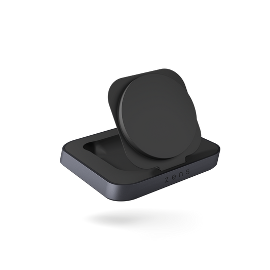Magnetic Nightstand Charger - iSTYLE BG