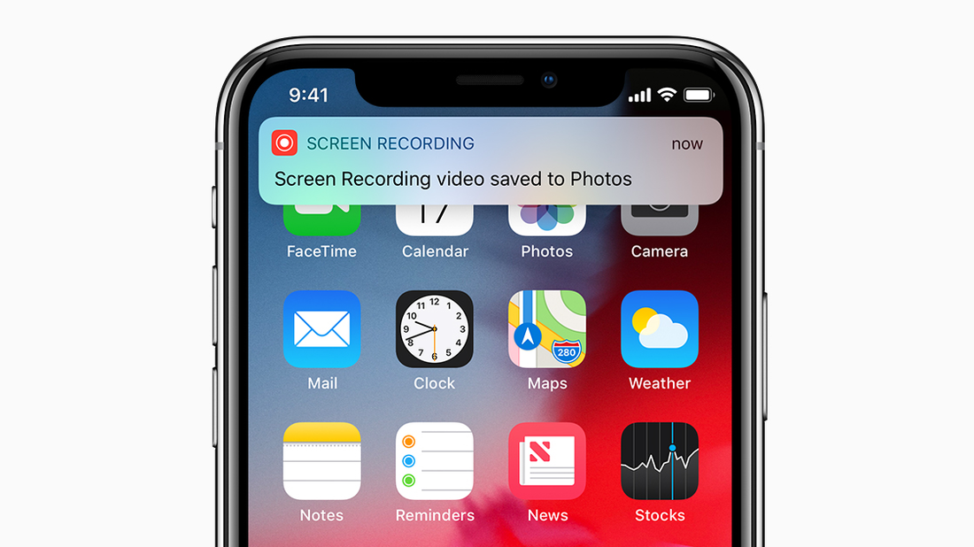 Как да направите видео запис на вашия iPhone екран през iOS - iSTYLE BG