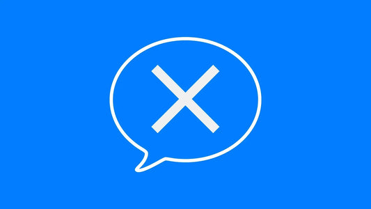 Какво да направите, ако iMessage не се активира?