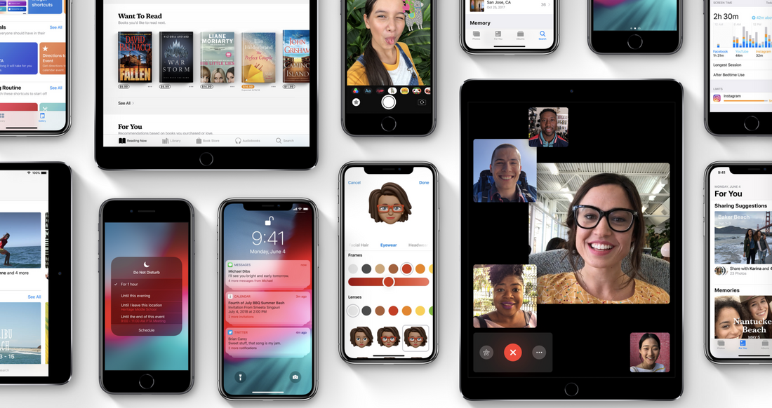 Лесен начин да изчистите кеша на iOS приложение - iSTYLE BG