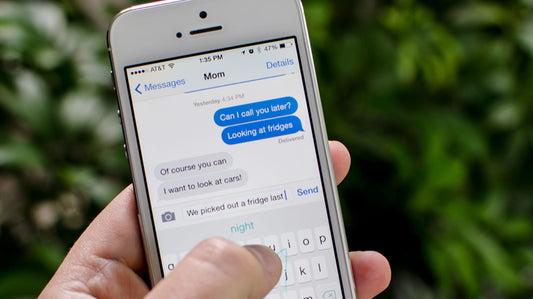 Как да промените клавиатурата на вашия iPhone или iPad - iSTYLE BG