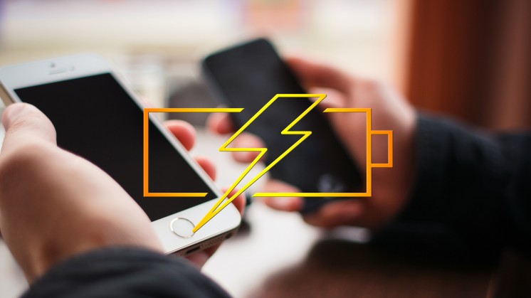 Как да увеличим живота на батерията на своя iPhone? - iSTYLE BG