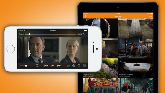 Как най-лесно да гледаме филми на своя iPad? - iSTYLE BG