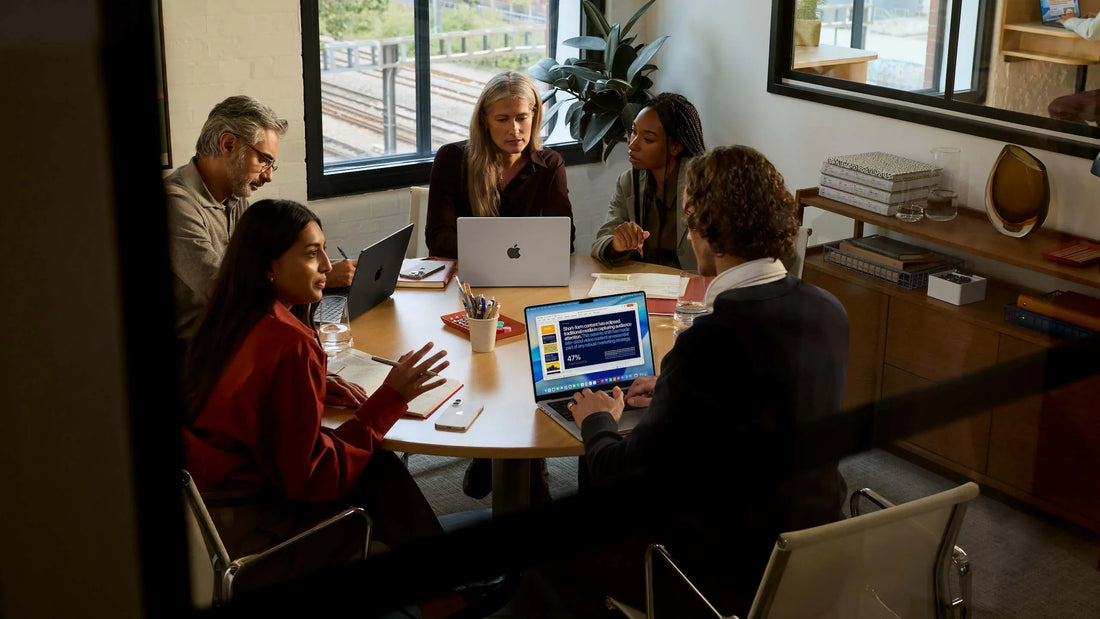 Защо допълнителната година гаранция за бизнес оборудване е наистина важна?