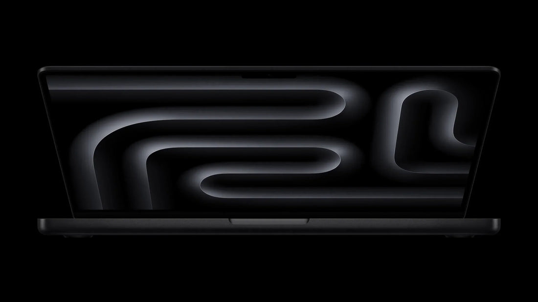 Какво да знаем за дисплея на MacBook Pro