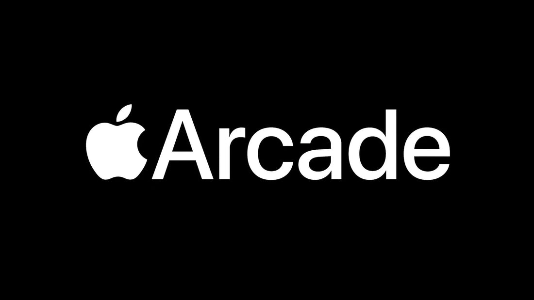 Един абонамент, стотици игри: Apple Arcade
